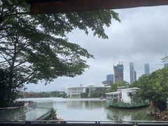 -陈鹏鹏潮汕菜(欢乐海岸 海边景观店)