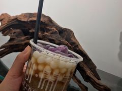 -甜心闲生传统手工冰粉(奎星楼店)
