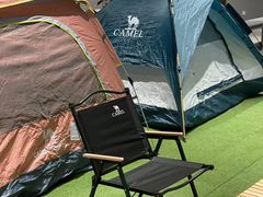 -天津梅江印象城