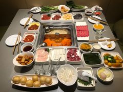 -海底捞火锅(九霄梦天地店)