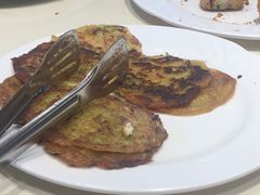 -素满香·素食自助餐(苏州·临顿路店)
