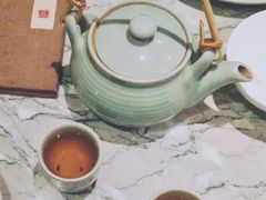 雨花茶-萬國春·中菜馆(颐和公馆店)