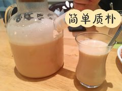 奶茶-ALAMEEN阿拉伯餐厅(三里屯店)