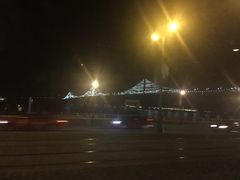-旧金山-奥克兰海湾大桥