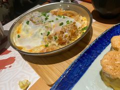 -堂本家洋食别馆·炸猪排(中心城店)