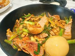 -老地方面馆(思南路店)