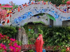 -东莞观音山旅游风景区