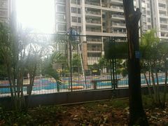 -猎德游泳池(猎德花园店)