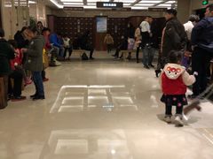 -奥阳水立方温泉休闲中心