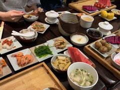 -青藤茶馆(南山路店)