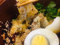 -柳叶刀烧烤(北大清华店)