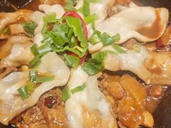 -佰家小厨·南京菜(夫子庙店)