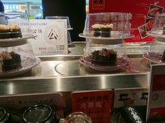 -小乔回转寿司(沈阳大悦城店)