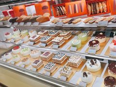 -M'CAKE(西单大悦城店)
