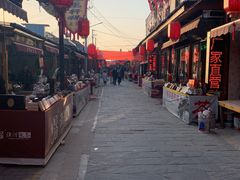 -茯茶镇