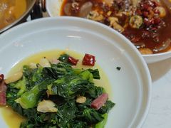安徽菜苔-徽镇小厨·经典徽菜(马连道店)