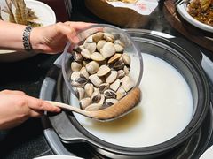 -大良毋米粥(锦龙路总店)