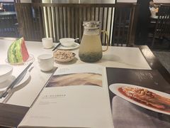 -徽韵人家·传承正宗徽菜(牡丹园店)