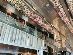 -金轩中餐厅 Jin Xuan(浦东丽思卡尔顿酒店)