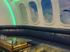 -歌库K馆量贩KTV(万达广场店)