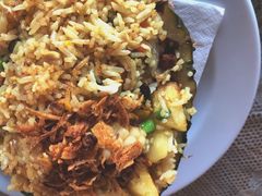 -Onion restaurant