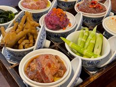 -楠火锅(绿地新都会店)