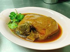 -Kha Mu Charoensang(Silom)
