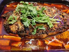 -段氏龙虾·烧烤·烤鱼(东书房路店)