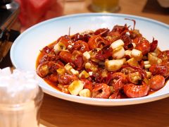 -龚兴城鱼羊吉·家传湖北菜(苗栗路总店)