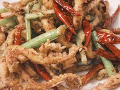 -胖子菜馆(隆昌路店)