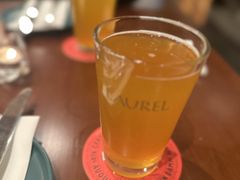 -Laures·月桂西班牙碳烤餐厅(十尚坊店)