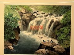 -江苏省美术馆(长江路新馆)