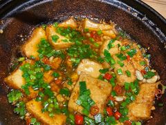 -费大厨辣椒炒肉(万家丽一店)