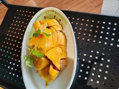 -青口季·港式打边炉(东影南路店桥华店)