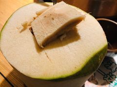 -大头椰·椰子鸡火锅(南宁万象城店)