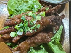 -正南齊北重庆老火锅(光华村直营店)