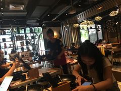 大堂-云味馆·云南菜·云南米线(景田店)
