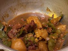 -金掌勺锅包肉(太原万达店)