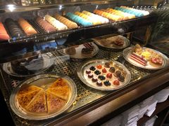 -TWG Tea(台北101购物中心沙龙及精品门市)