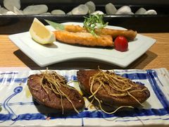 -东菊料理(吉利购物广场店)