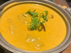 -安南越南餐厅(青岛万象城店)