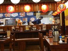 -鸟鹏烧鸟居酒屋(仁恒梦中心店)