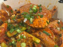 -辣螃铠盆盆蟹大排档(总店)