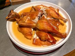 -张家卫·阳江菜·小海鲜(肥婆湾桥店)