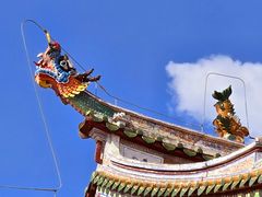-揭阳学宫(榕城区)