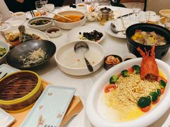 -沪华海鲜大酒楼(南汇店)