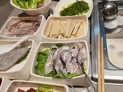 -海底捞火锅(飞马水城店)