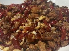 -巴扎屋大盘鸡·新疆菜(汇嘉时代店)