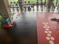 -上海浦东嘉里大酒店