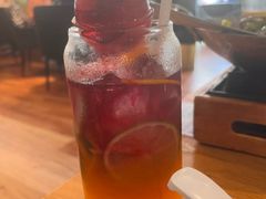 -花舍·新派粤菜·西餐·下午茶(亚运村·鸟巢店)